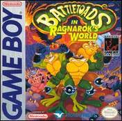 Battletoads In Ragnarok's World (MeBoy) (Multiscreen)